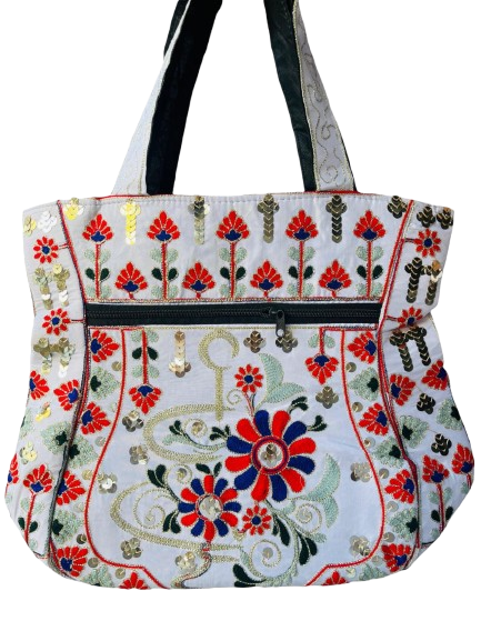 handmade bag bag