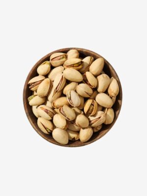 Delicious Pistachios