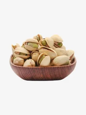 Fresh pistachios premium pista dry fruit pack healthy and crunchy nuts