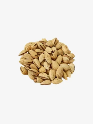 Top Soft Shell Almonds