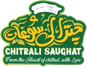 logo of chitrali saughat
