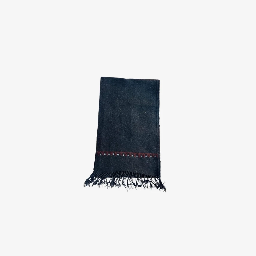 Classic Woolen Muffler (3)