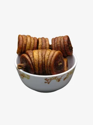 Premium Dried Figs