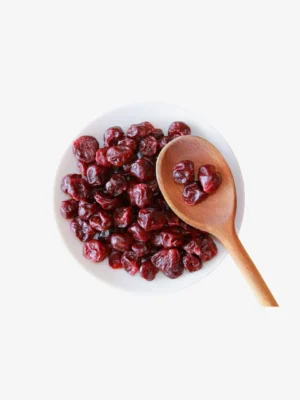 Premium Dried Cherries