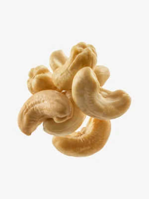 Dried Kajo Nuts, Rich in Protein