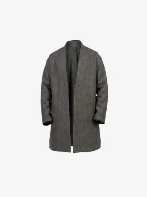 Premium Woolen Coat