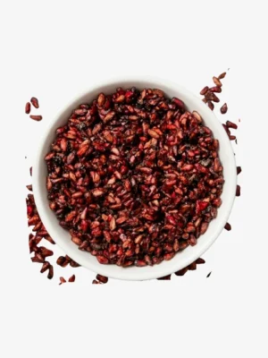 Fresh & Juicy Pomegranate Seeds