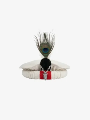 Premium Chitrali Pakol Cap