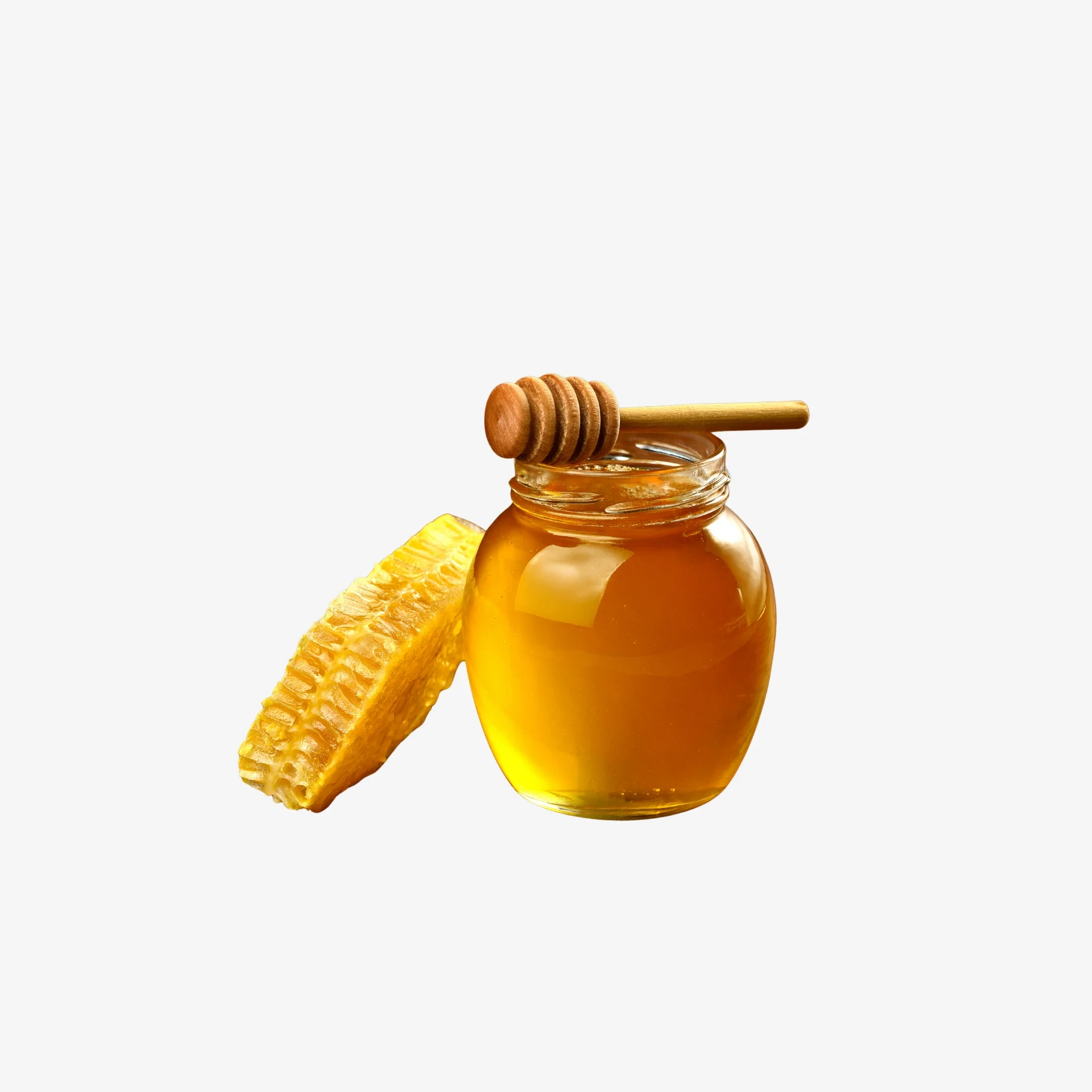 Pure Honey (1)
