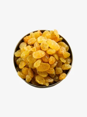 Fresh Raisins, Premium Quality