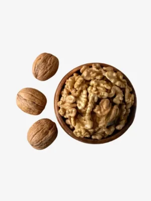 Pure Organic Walnuts