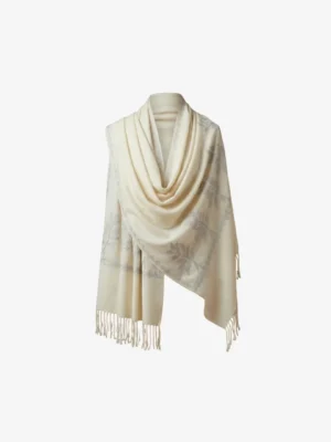 Warm Woolen Shawls