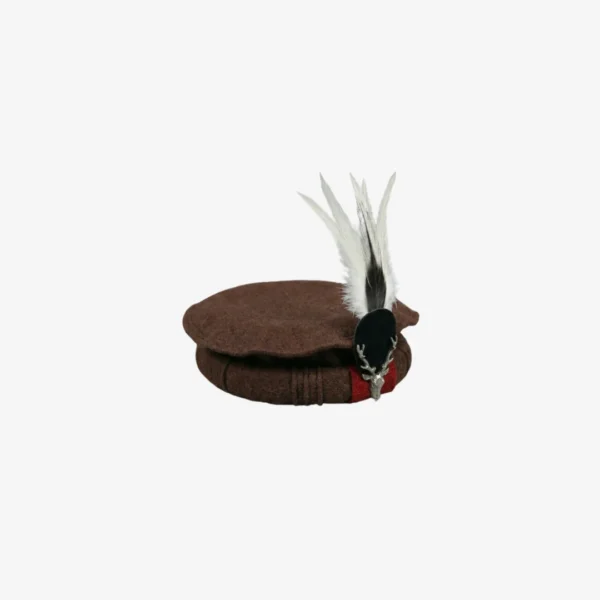 Top‑Quality Chitrali Cap – Handmade 100% Authentic Pakol - ChitralI Saughat