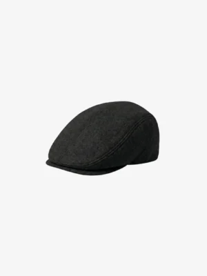 Premium Quality Chitrali Flat Cap