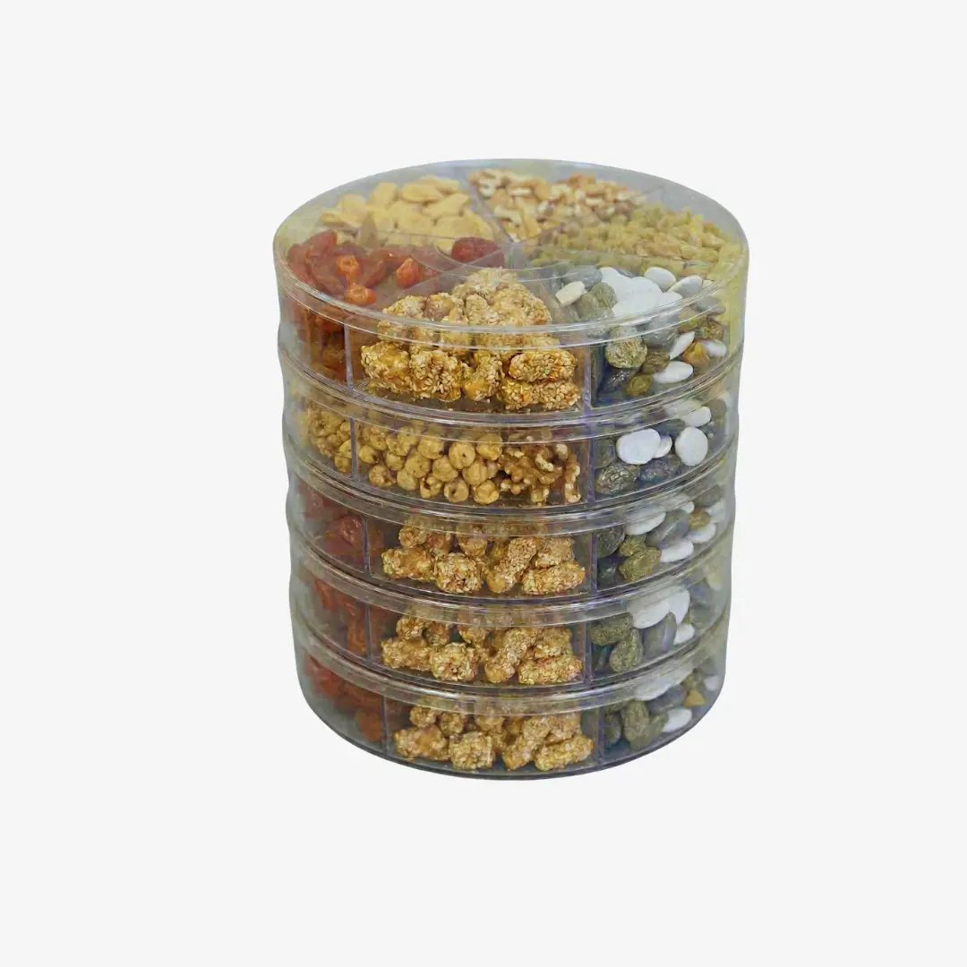 premium-dry-fruit-gift-box-ramadan Premium Dry Fruit Gift Box with Walnuts Almonds Pistachios and Raisins for Ramadan