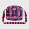 Premium handmade Chitrali embroidered traditional bag