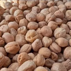 Dried Apricot ( Goal Khubani)