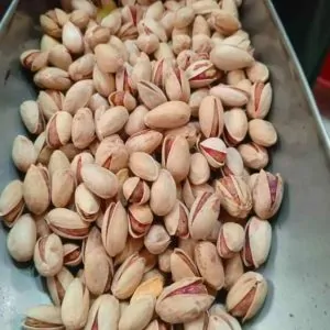 Pistachio